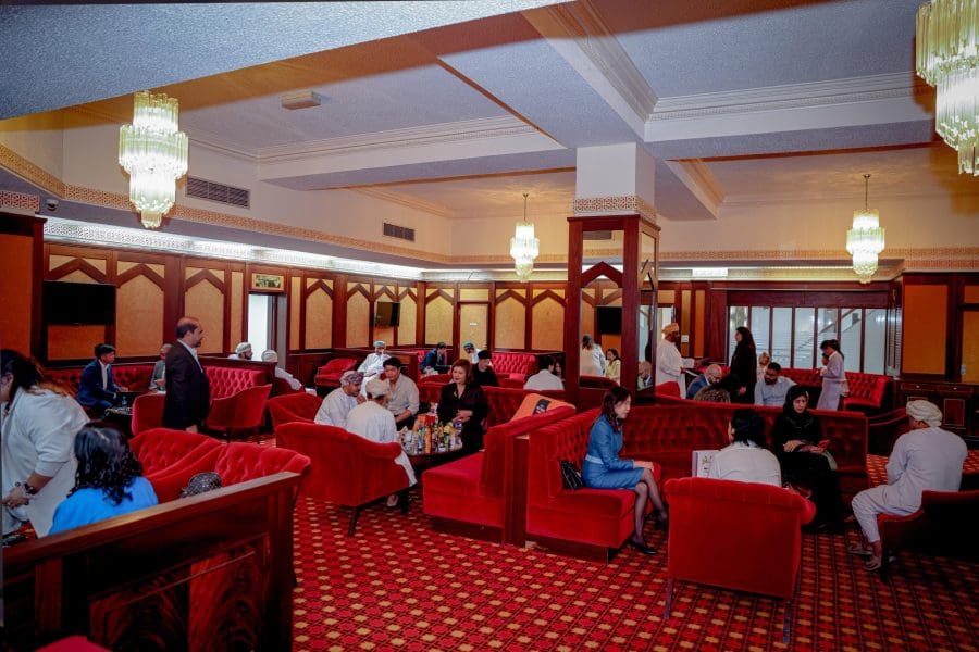 Omani, Thai business people discuss enhancing trade cooperation