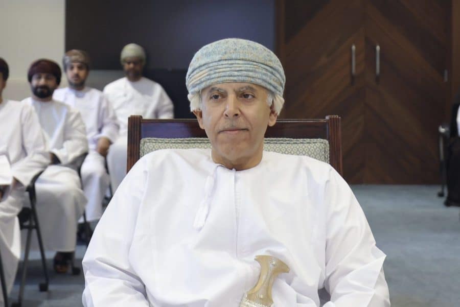 Foreign Ministry concludes the Major Diplomatic Course