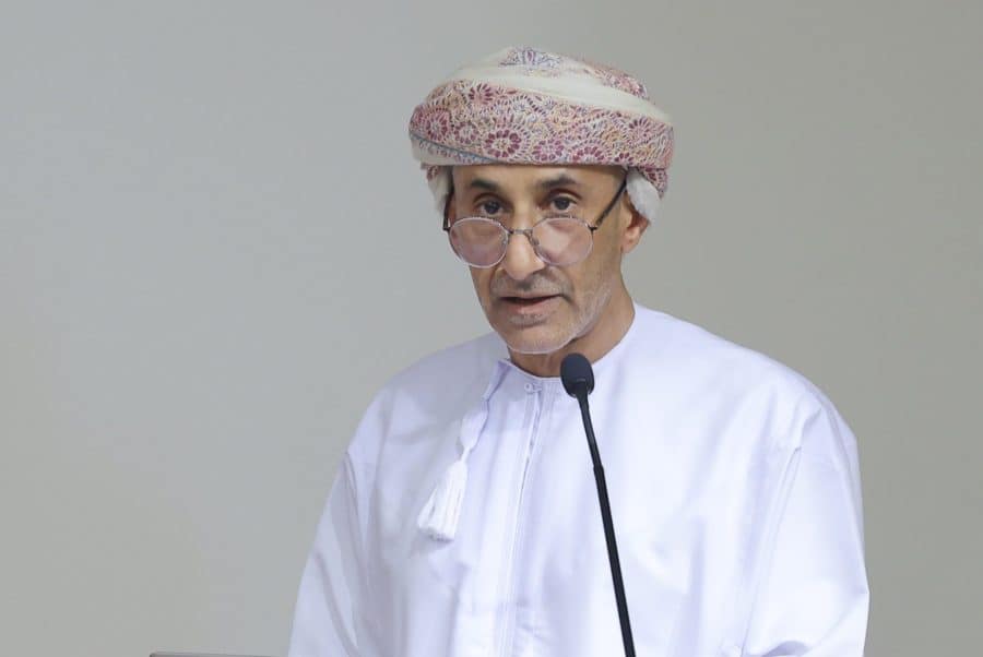 Workshop marking 45th anniversary of diplomatic relations between Oman and Thailand