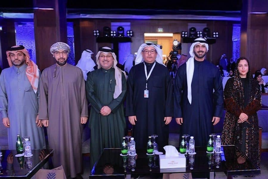 Kuwait: Oman at Culture Conference