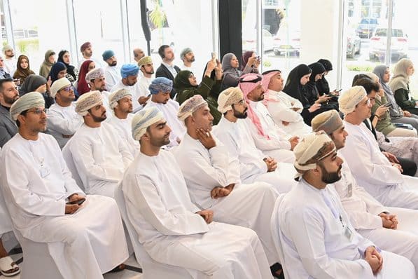 Oman Future Fund announces OMR 830 investments