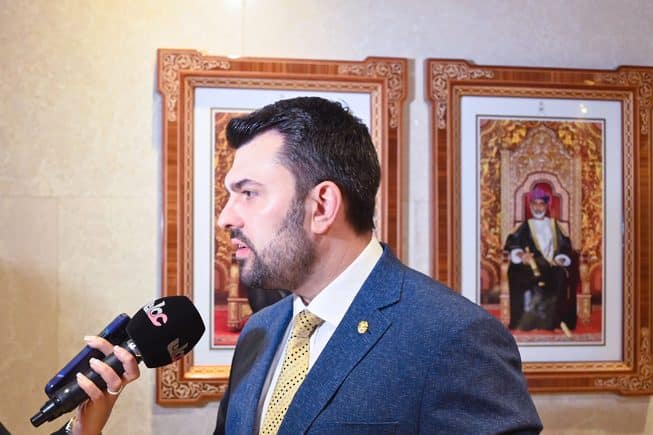 Bulgarian Foreign Minister thanks Oman for help in securing release of citizens