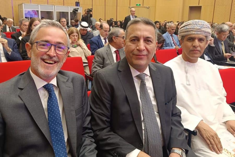 Tunisia: Ambassador at seminar on UN Alliance role in supporting peace