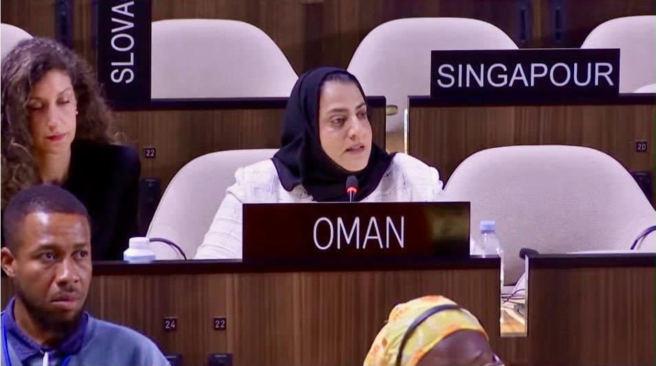فرنسا: انتخاب سلطنة عمان عضوا في اللجنة الدولية لصون التراث الثقافي