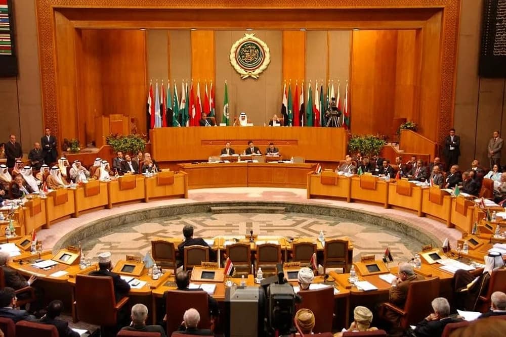 Oman marks 80th anniversary of the Arab League