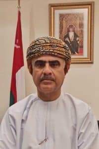 Badr Mohammed Badr Al Mantheri