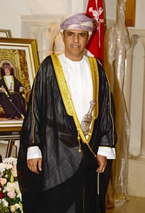 Dr Hilal bin Abdullah Alsanani