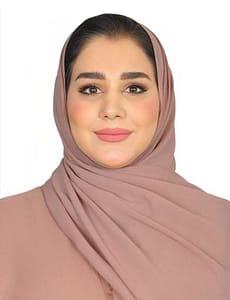 Shireen Abdul Wahab Al Zadjali