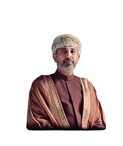 Dr Abdullah bin Salem bin Hamad Alharthy