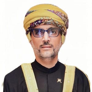 Sheikh Alabbas Bin Ibrahim Alharthi