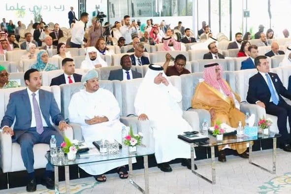 Morocco: Ambassador attends international symposium on translation and security