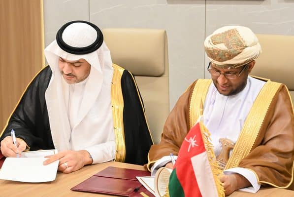 اعتماد مبادرات تسهيل انسيابية السلع بين سلطنة عُمان والمملكة العربية السعودية