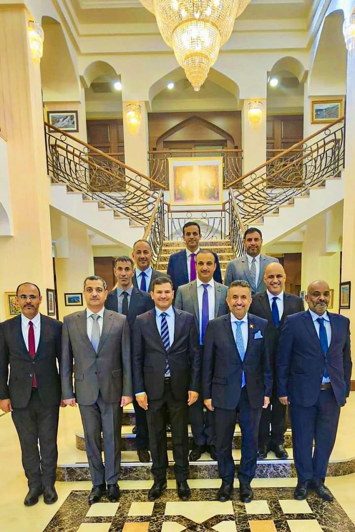 Türkiye: Ambassador meets Secretary General of Defence Ministry