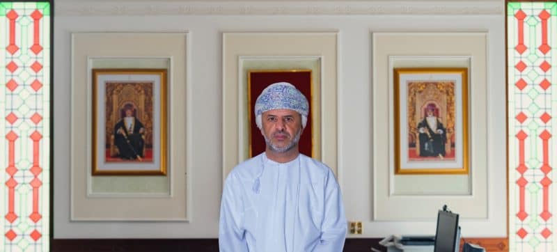 جامعة السلطان قابوس تتقدم إلى المركز 334 عالميًّا في تصنيف /كيو إس/ العالمي لعام 2026م