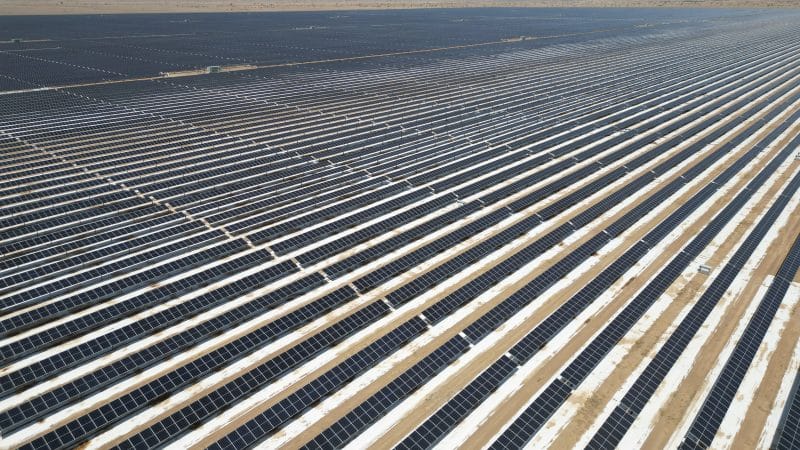 إنشاء مركز عُمان للحياد الصفري