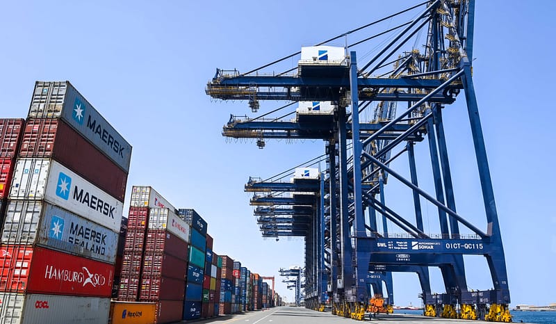 التكامل الاقتصادي ركيزة أساسية في تطوّر العلاقات العُمانية - الهندية