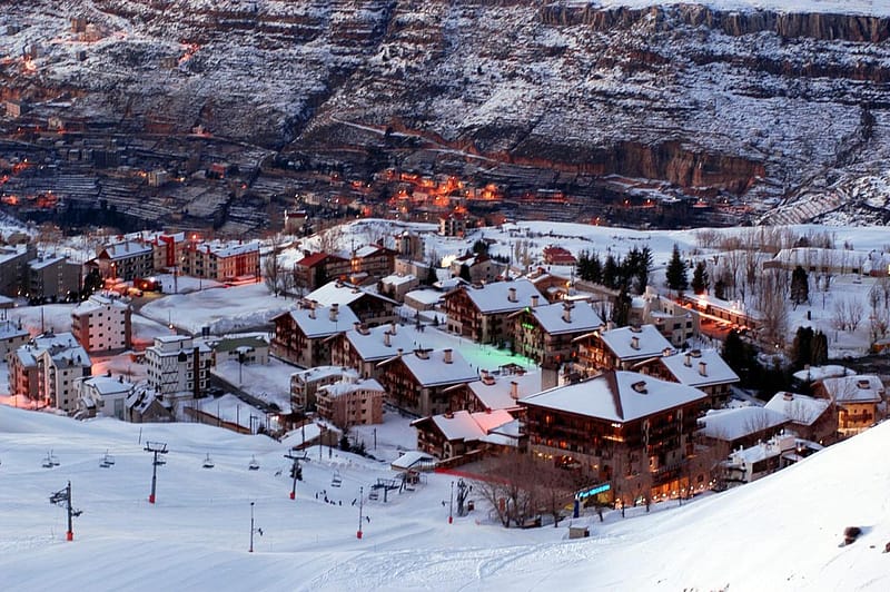 Oman and Lebanon: developing bilateral relations