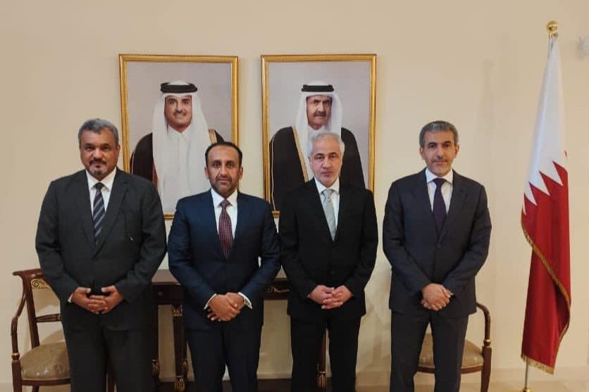 قبرص: السفير يشارك في لقاء رؤساء بعثات مجلس التعاون الخليجي