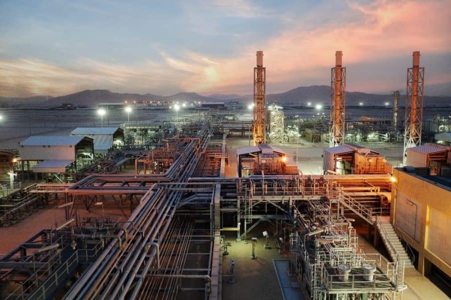 Standard & Poor's raises Oman's rating to BBB-