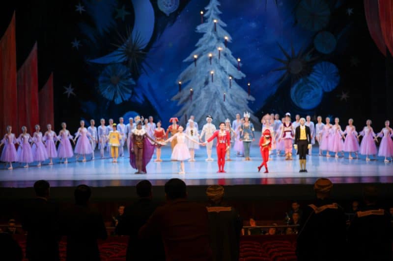 Minister visits Astana in Kazakhstan