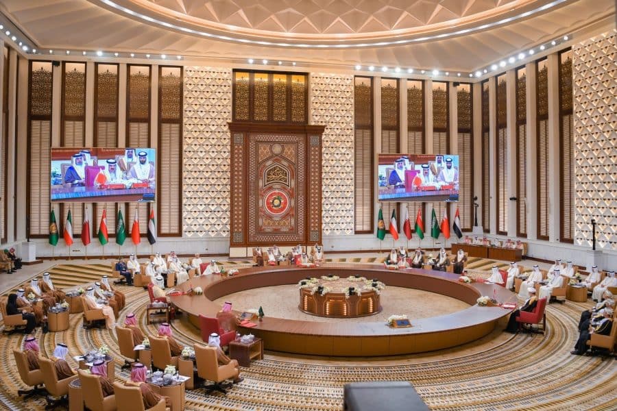 GCC Council lauds Oman’s role in US-Ansar Allah ceasefire