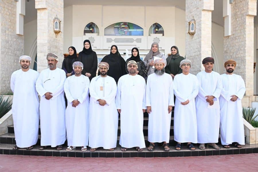 Ministry holds workshop to exchange expertise in risk management