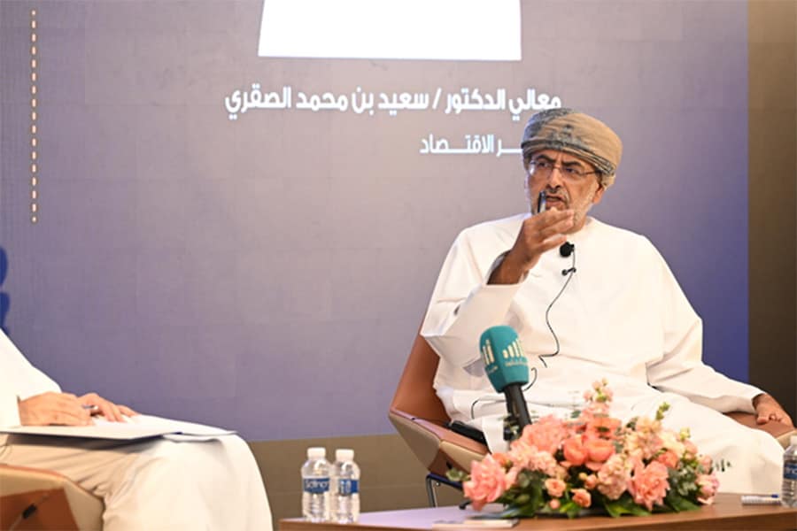 Oman Economy Performance Review