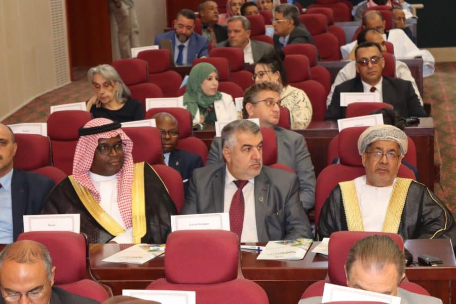 Mauritania-Expo-2024