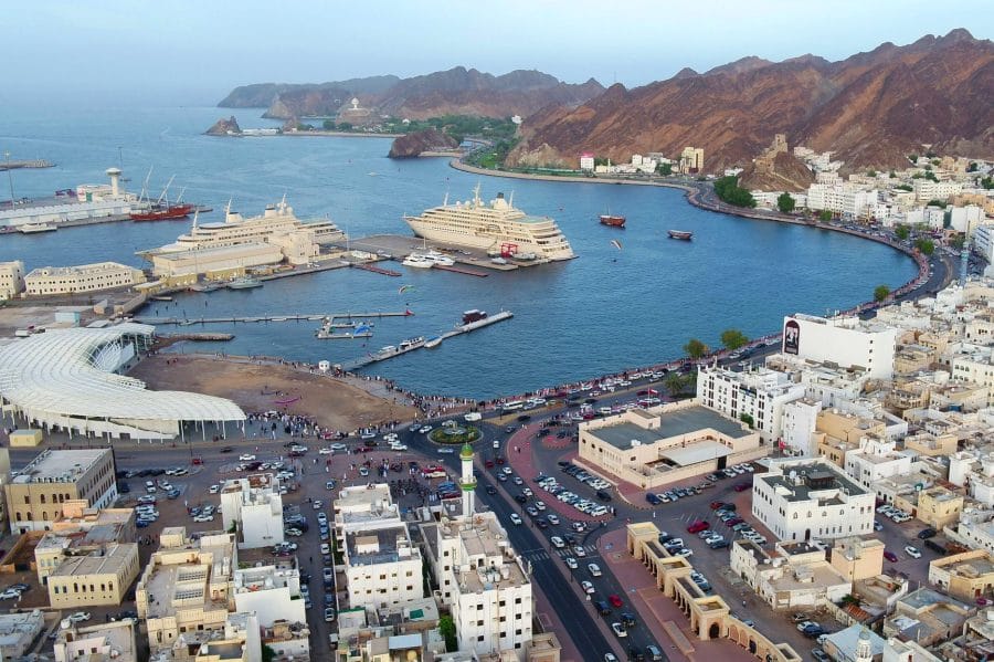 Oman to host Indian Ocean Conference