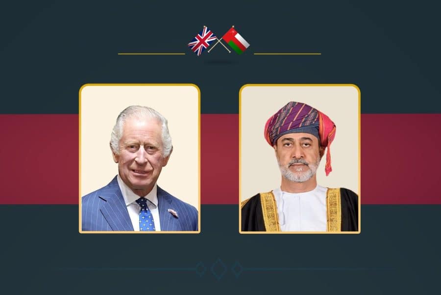 سلطنة عُمان والمملكة المتحدة: صداقة راسخة وعلاقات ضاربة في عمق التاريخ