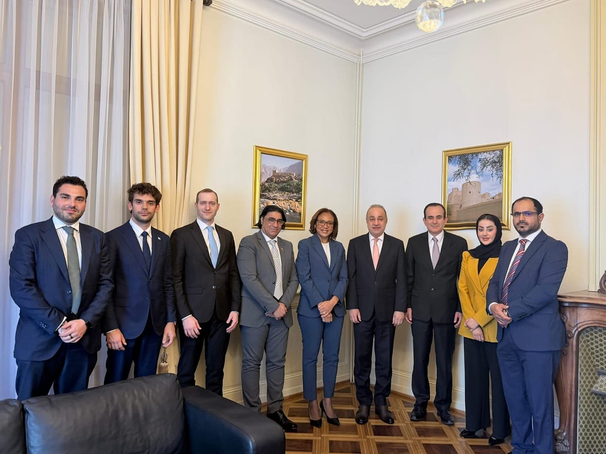 جنيف: وزارة الخارجية توقع مذكرة تفاهم مع معهد الأمم المتحدة للبحث والتدريب