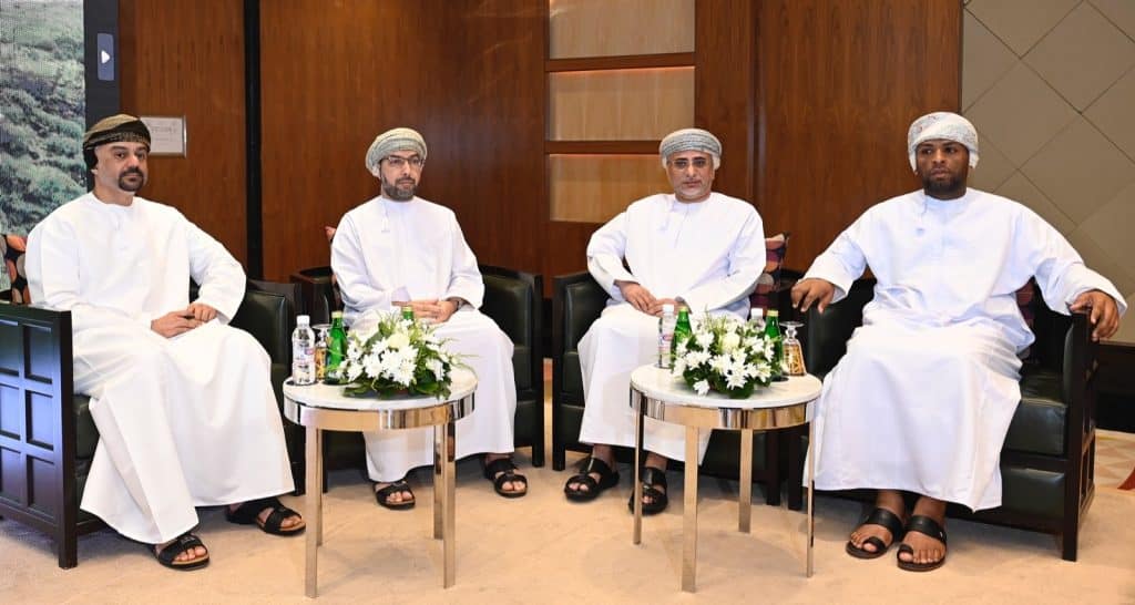 Kuwait: Embassy holds press conference to promote Kharif Dhofar for 2026