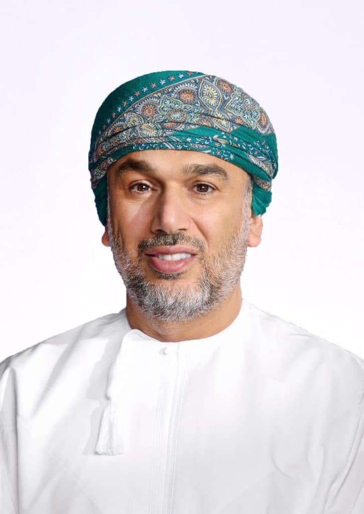 Asyad Group acquires global logistics company Ligentia