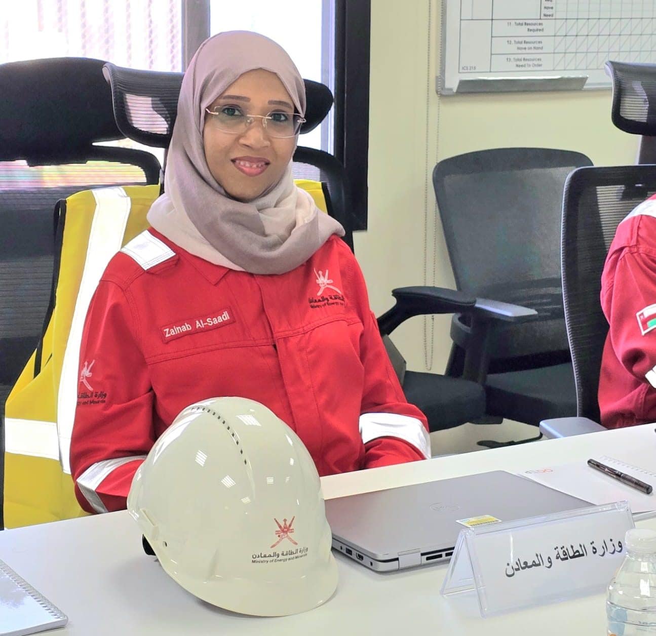 Omani women in shaping the economy of the future